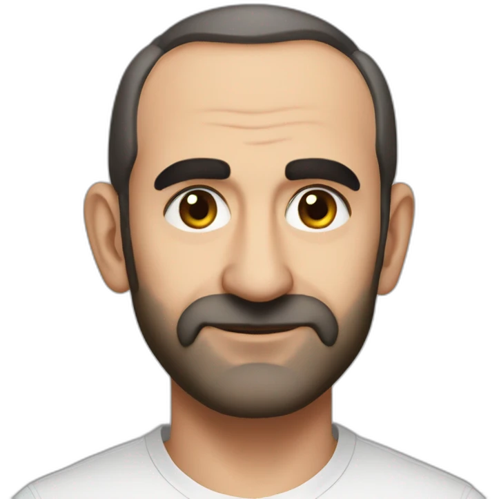 Nikol pashinyan emoji