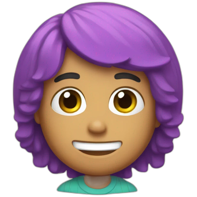 Toca Boca world emoji