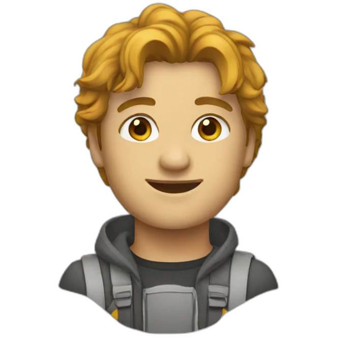 create emoji