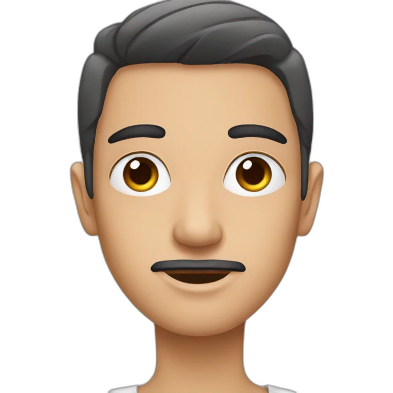Sourcils  emoji