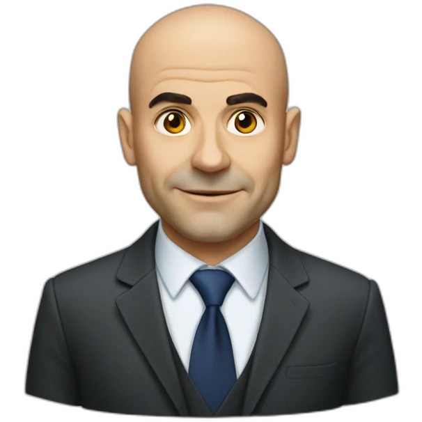 alain berset emoji