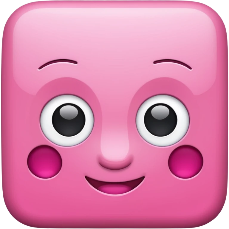 pink ipad  emoji