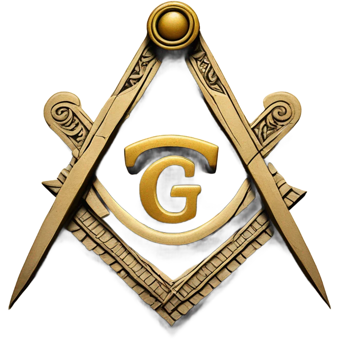 Freemason emoji