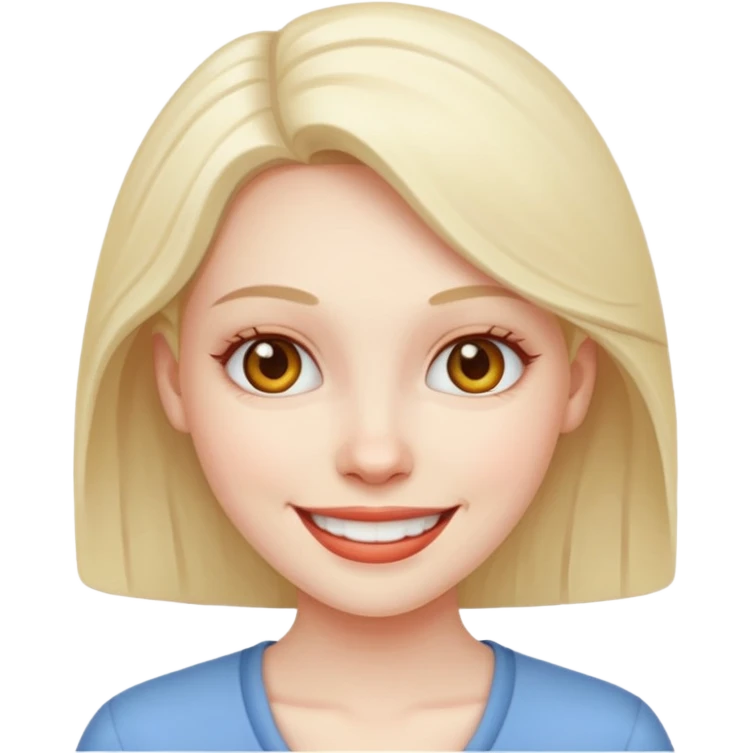 St emoji