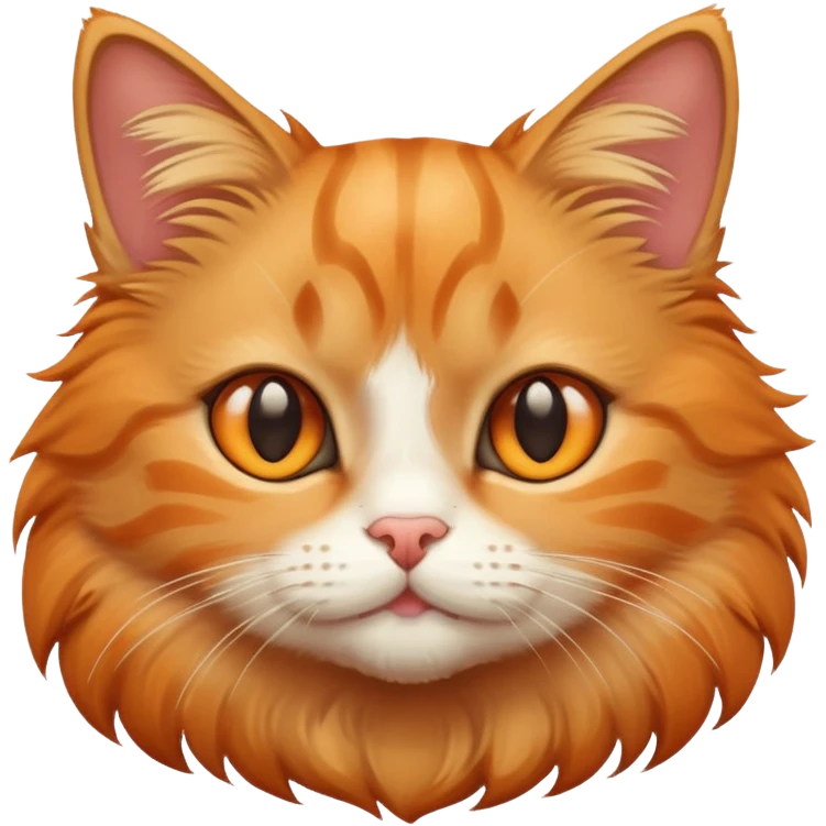 cute cat emoji
