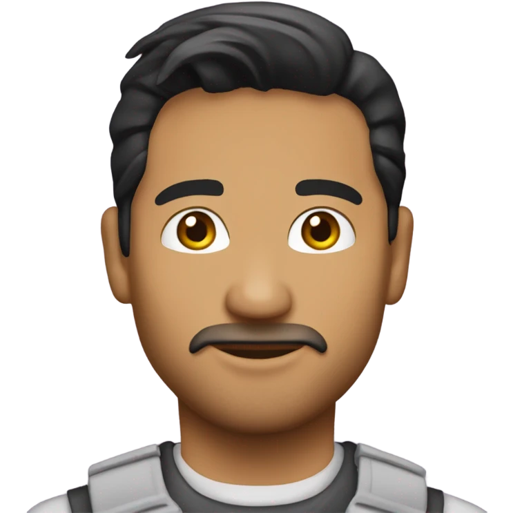 Ralph Machio  emoji