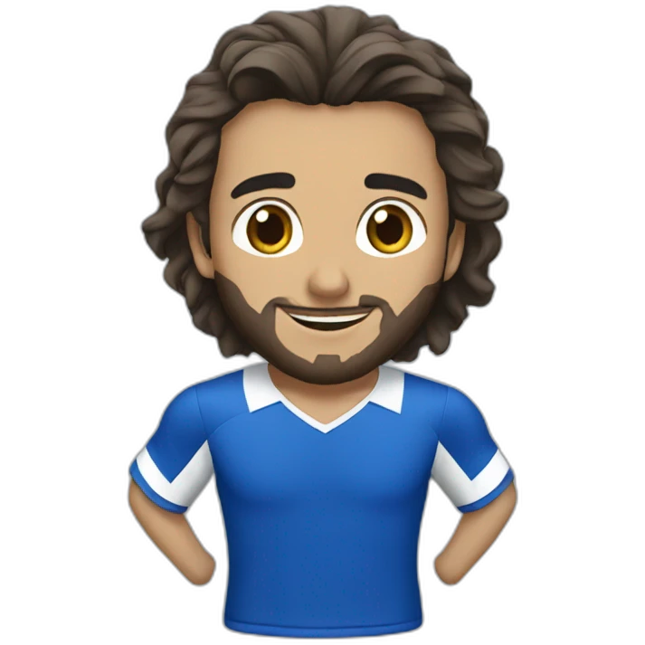 Al hilal emoji