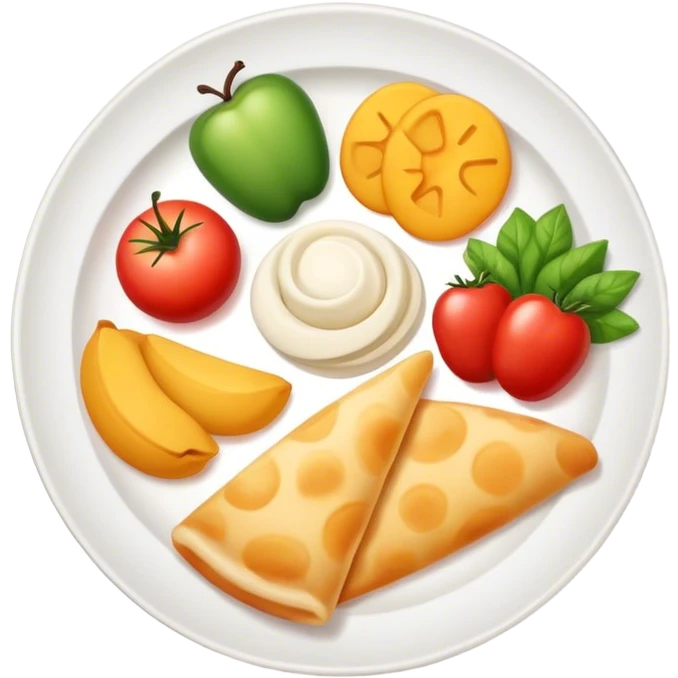 food emoji