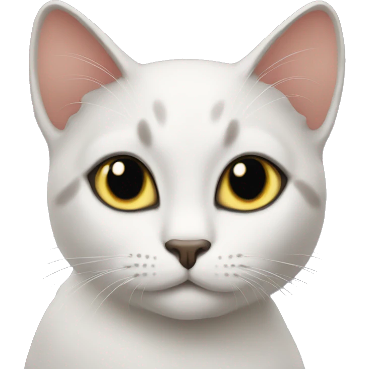 Marie cat emoji