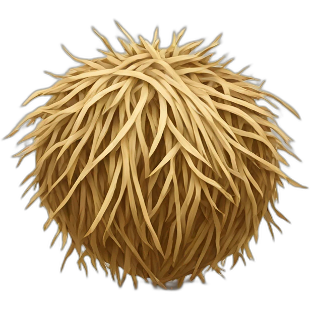 Tumbleweed emoji