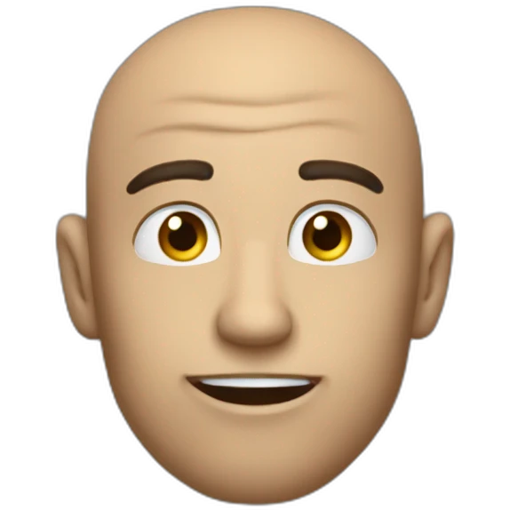 Billy comment ça mon reuf emoji