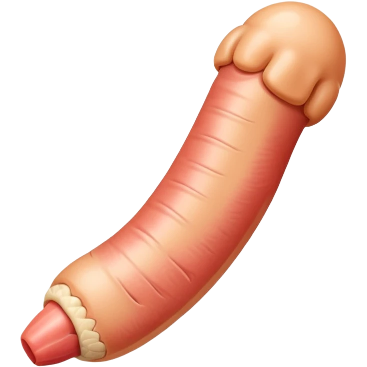 penis emoji