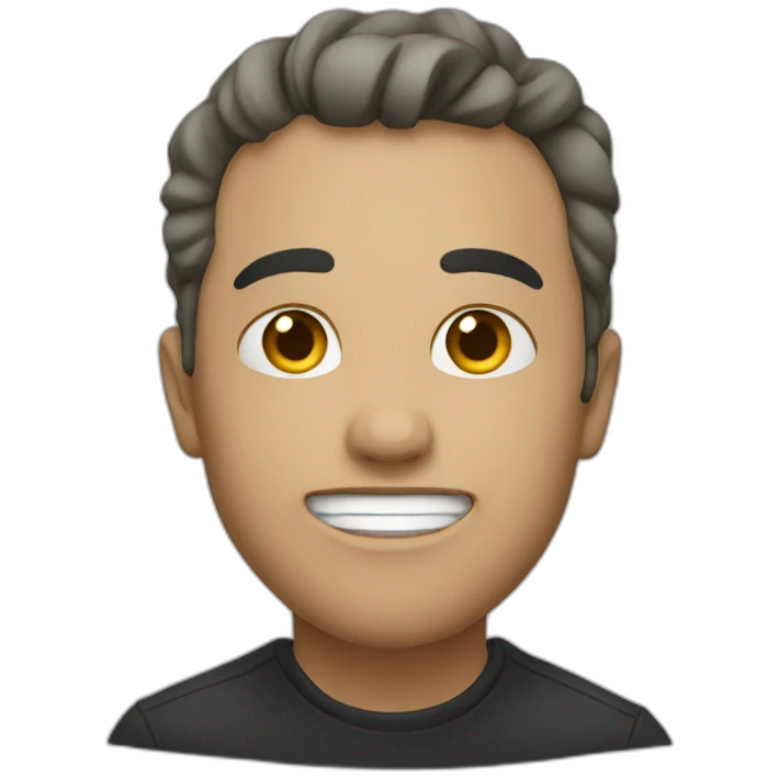 Manifest emoji