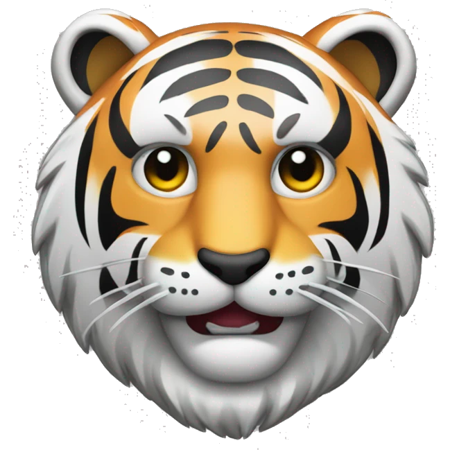 tiger coin emoji
