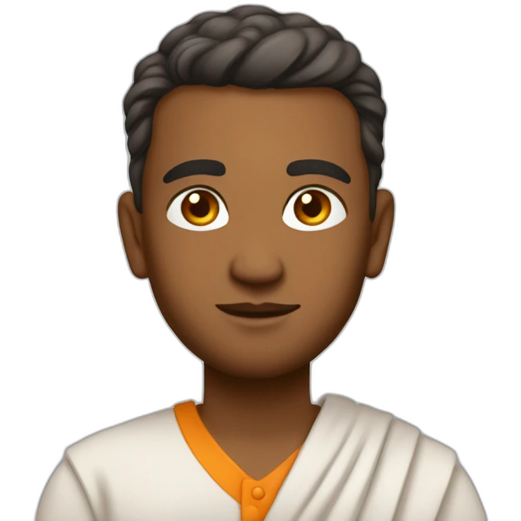 SANATAN emoji