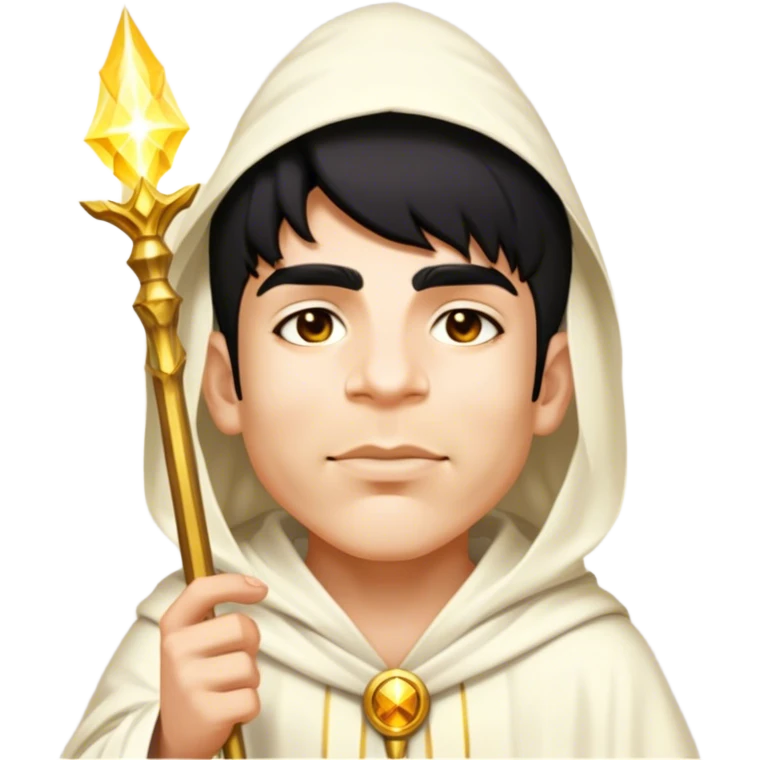 Luminary Wizard emoji