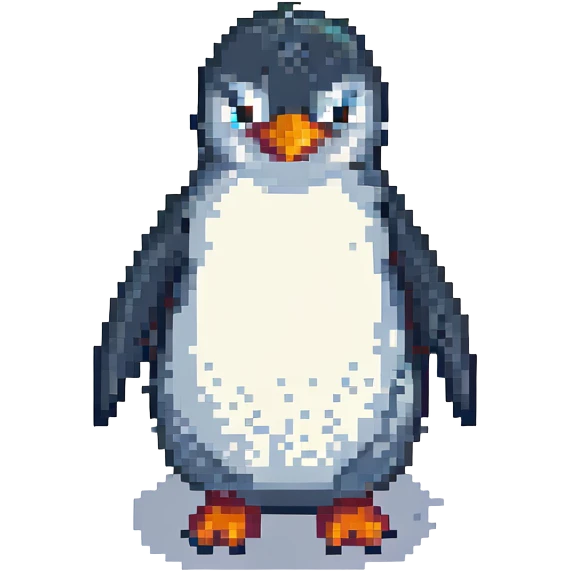 penguin emoji