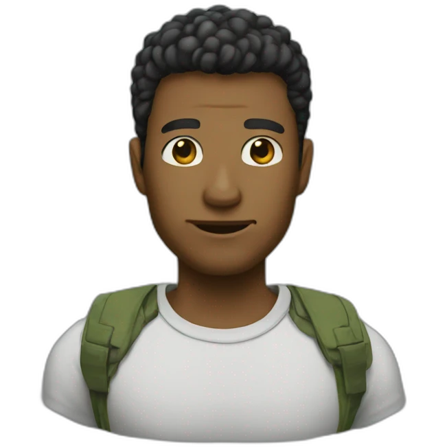 Bendoo z emoji