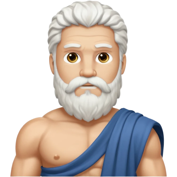 god zeus emoji