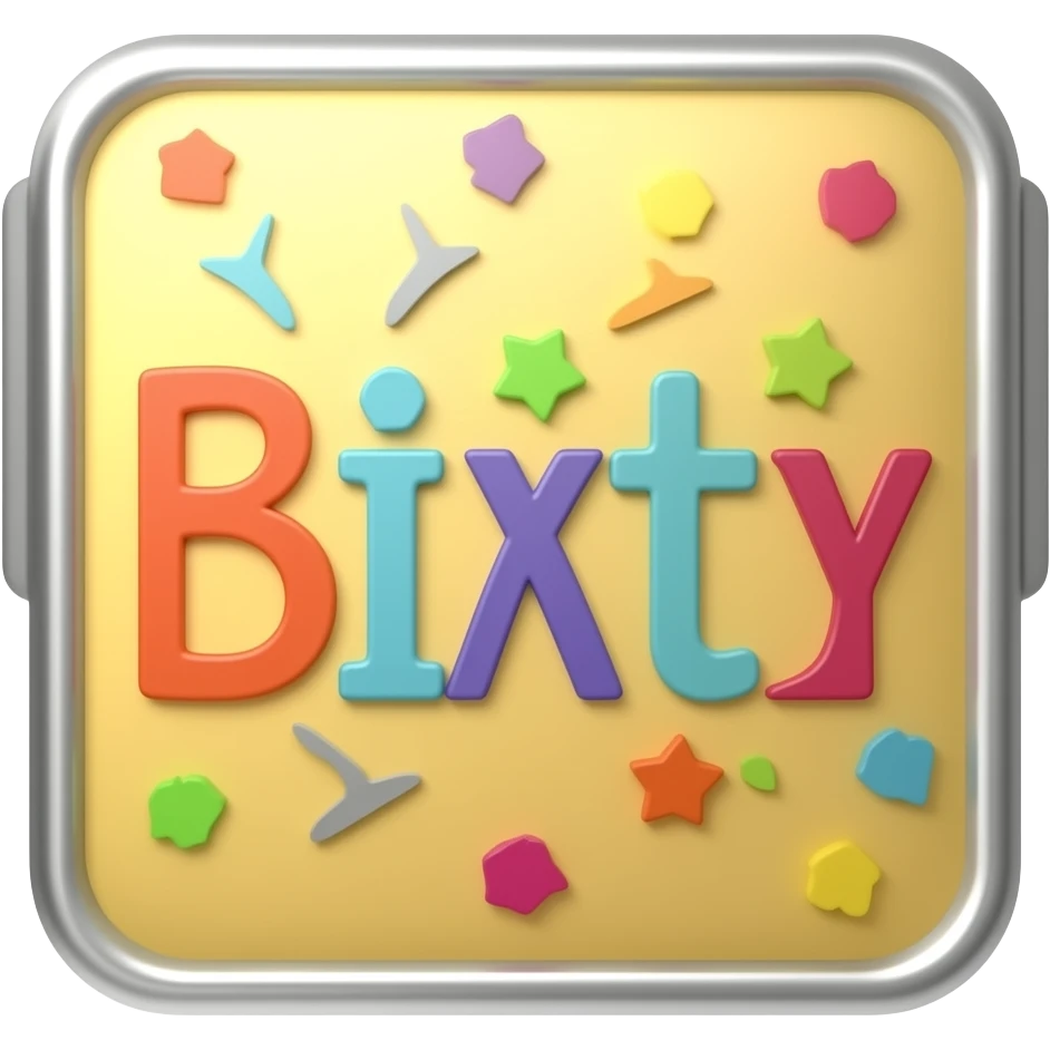 PARTY ON! SIGN emoji