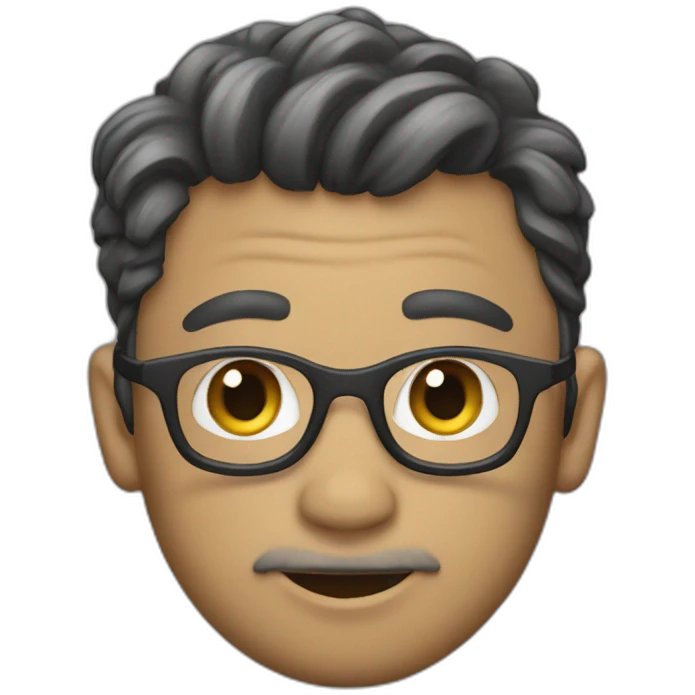 Toto emoji
