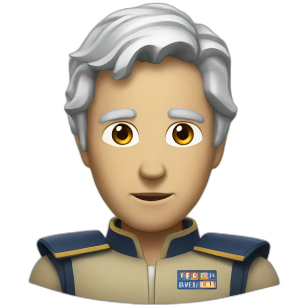 T.A.R.D.I.S emoji