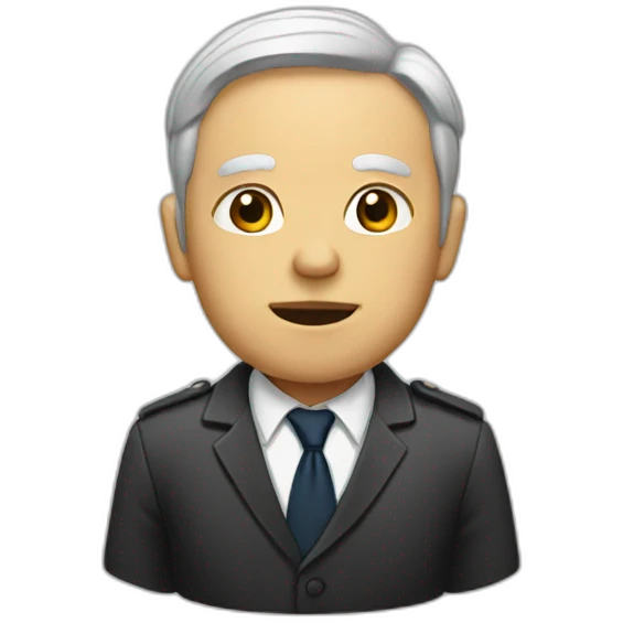 trial emoji