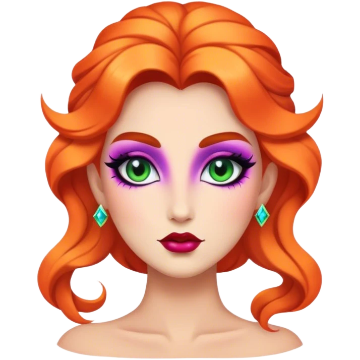Enchanted  emoji
