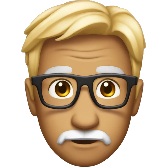 🐒🕶️ emoji