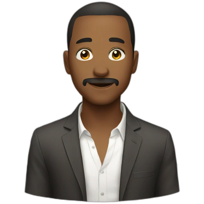 Mangas emoji