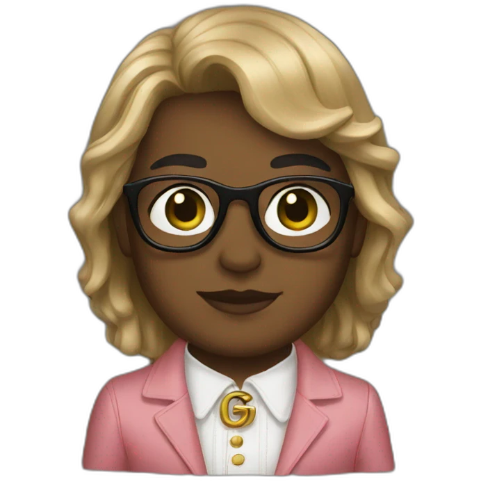 gucci emoji