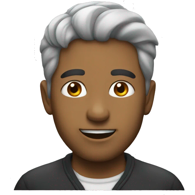 "Harbi" emoji