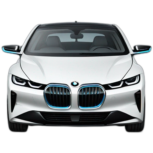 bmw i4 emoji
