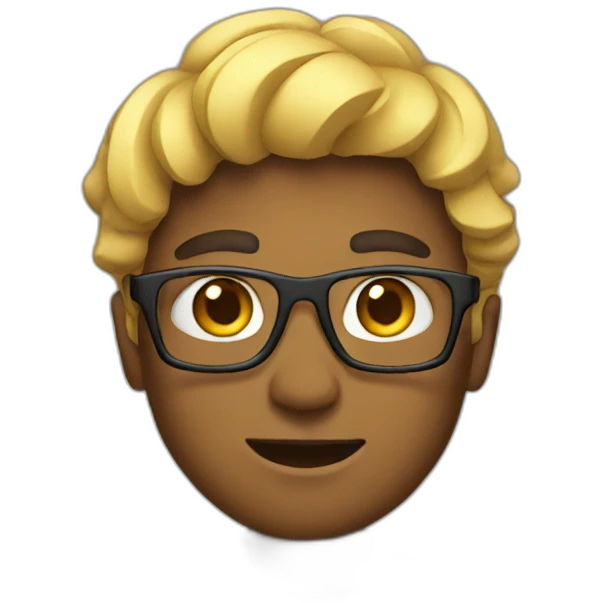 Tech emoji