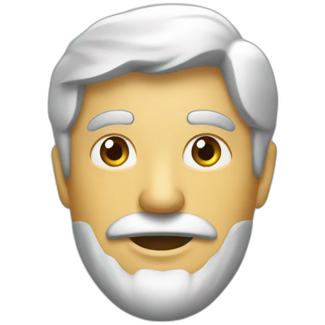 Argent mouillé emoji