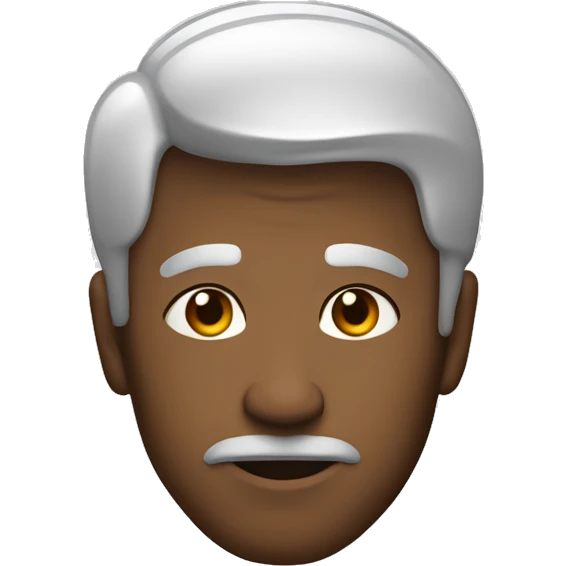 Новогодние красивые стикеры emoji