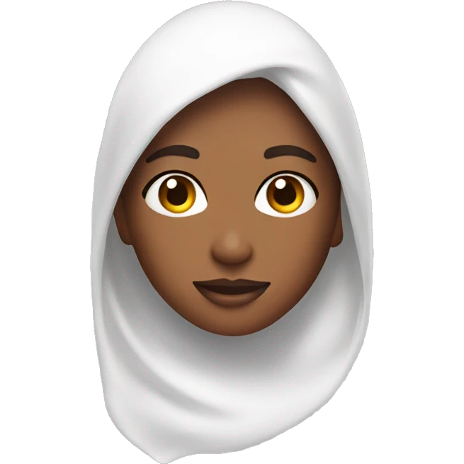 Skin care emoji