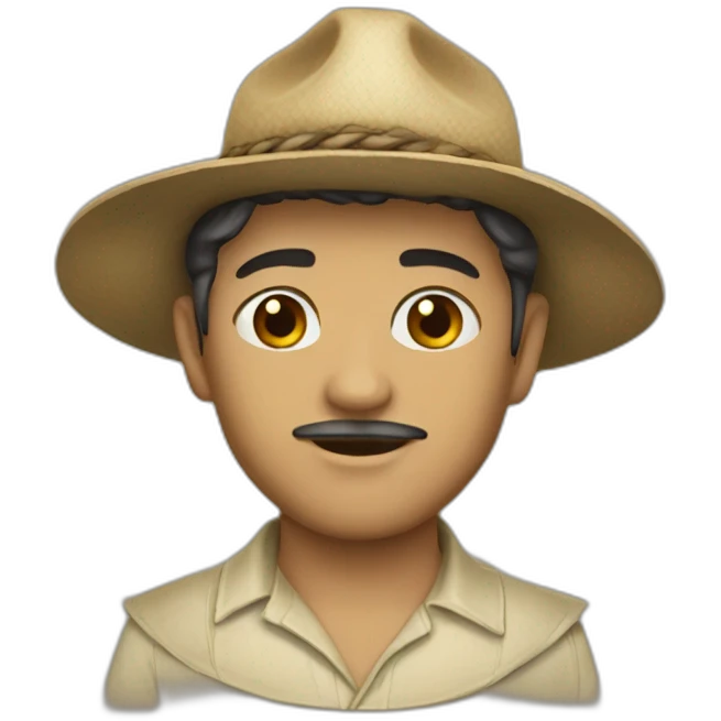 Cipote venoso emoji
