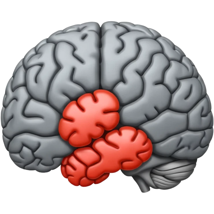 🚫+🧠  No brain emoji