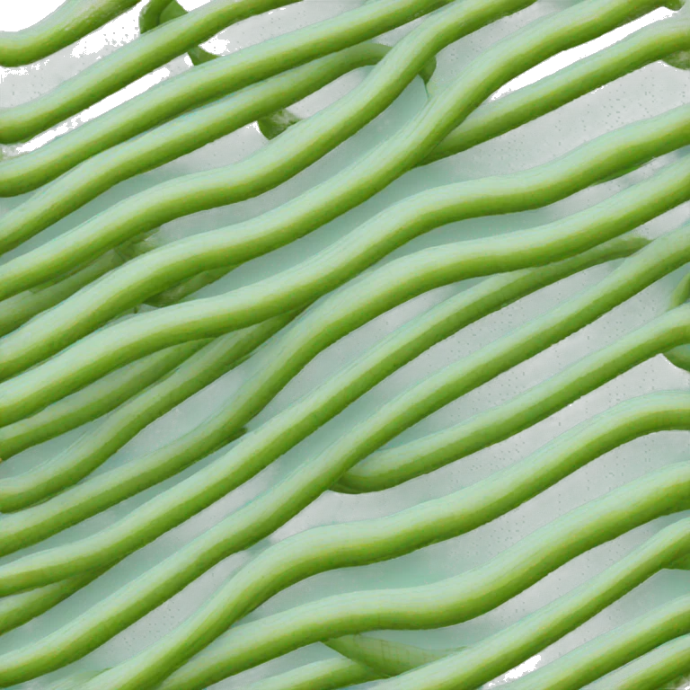 Spring coil slinky emoji