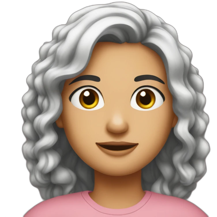 Meli iub emoji