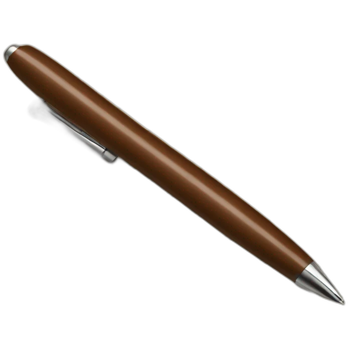 petition with a pen emoji