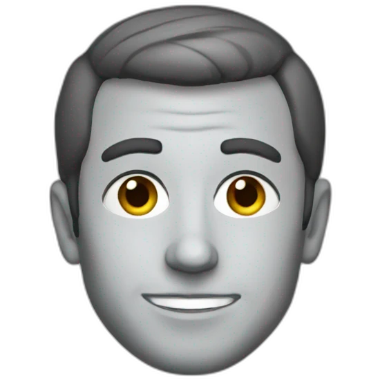 Macron emoji