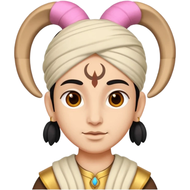 Ram ji emoji