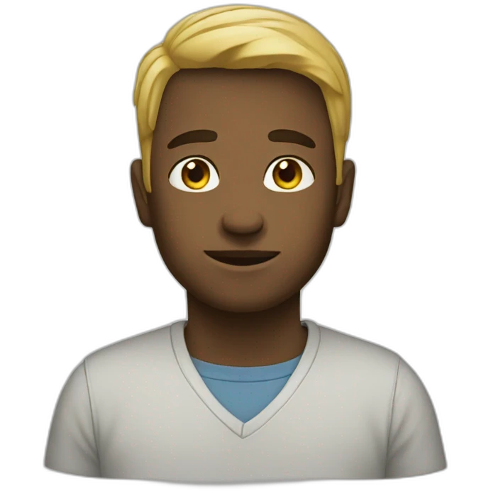 plain emoji