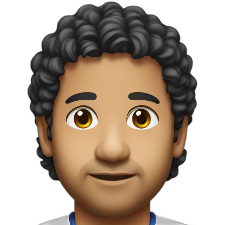 Sachin emoji