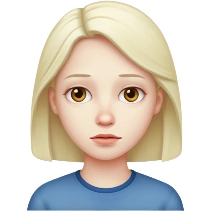 I miss you  emoji