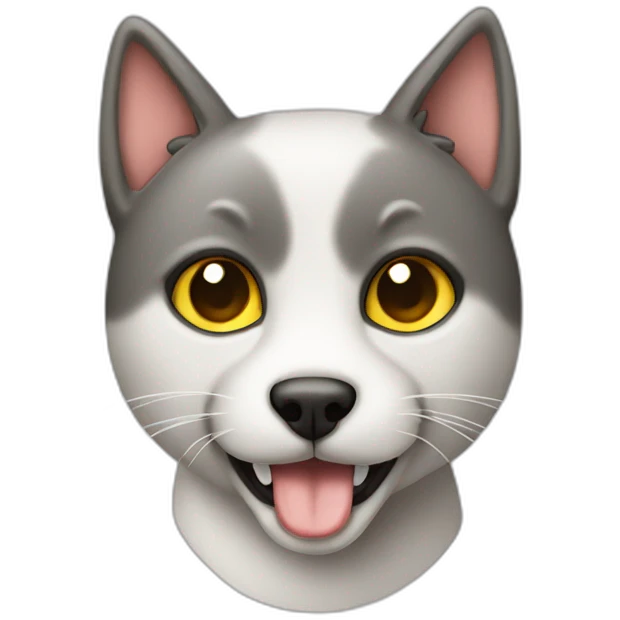 bank-cat-dog-money-coin emoji