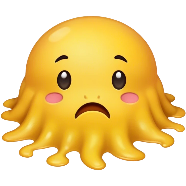 vomit emoji