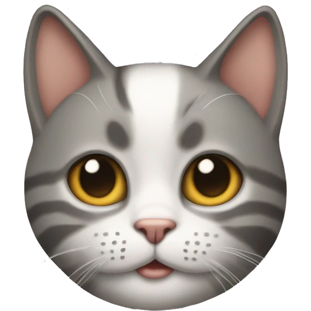 Gato con botas emoji